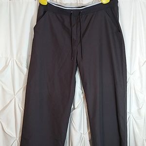 Work out pants